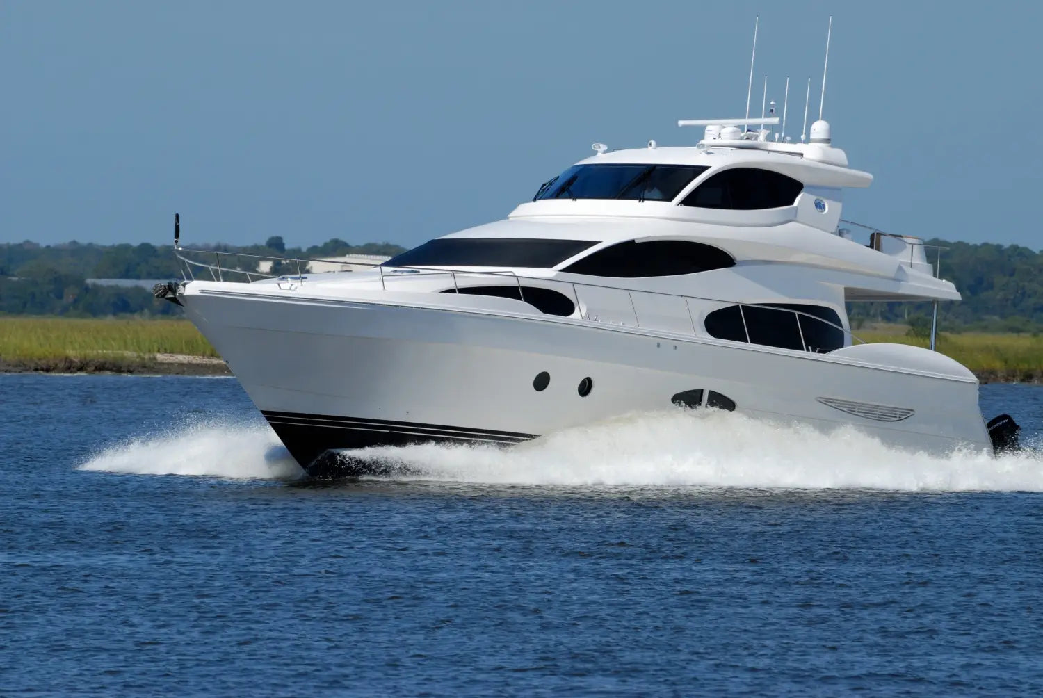 Boat Polishes