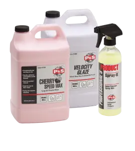 Express Waxes