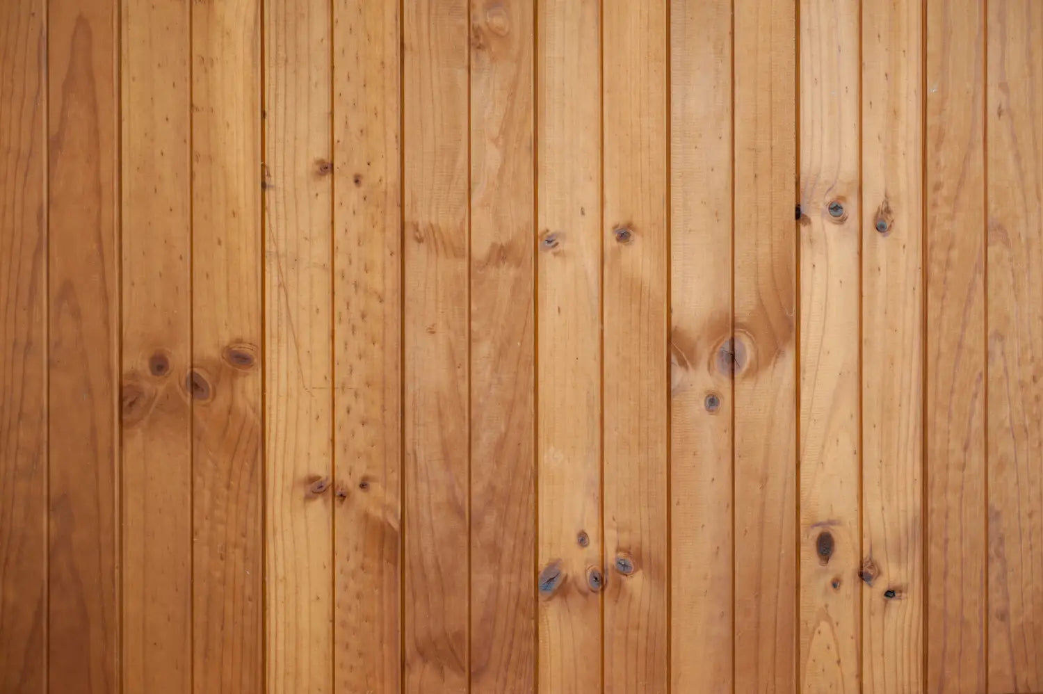 For Wood Surfaces