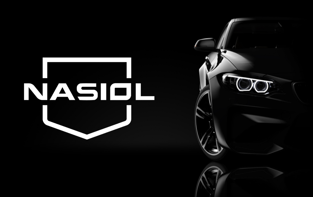 Nasiol Ceramic