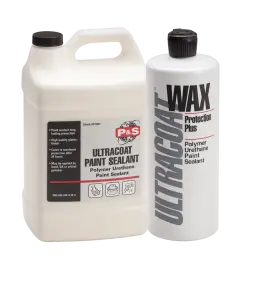 Paint Sealants