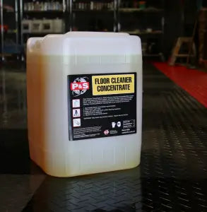 Shop Floor Cleaner