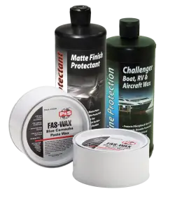 Specialty Waxes