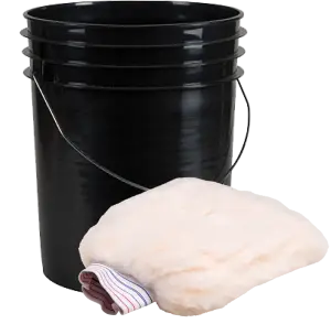Wash Equipment