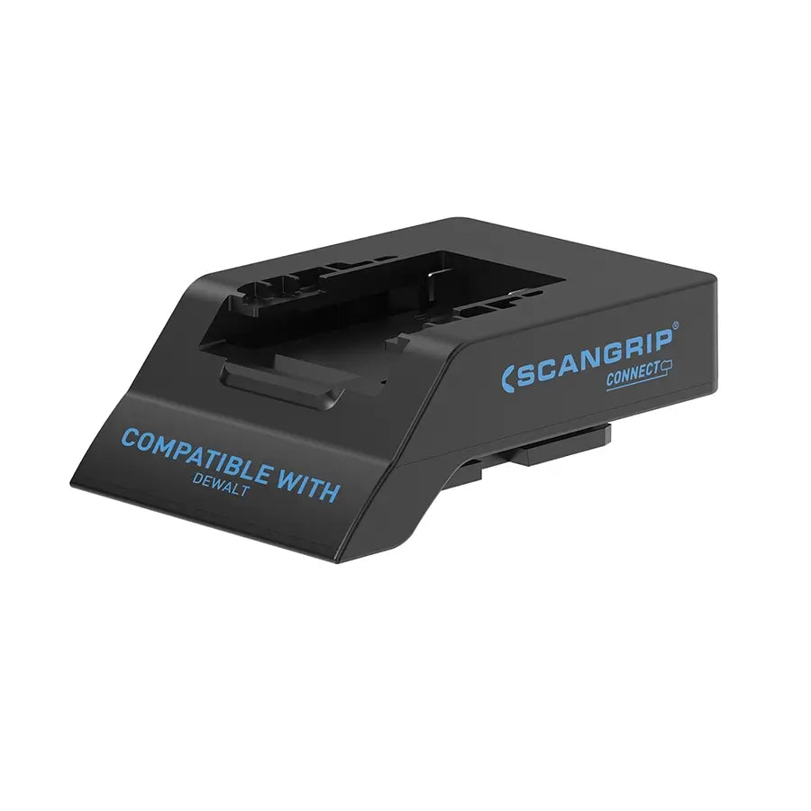 SCANGRIP CONNECT Adapter