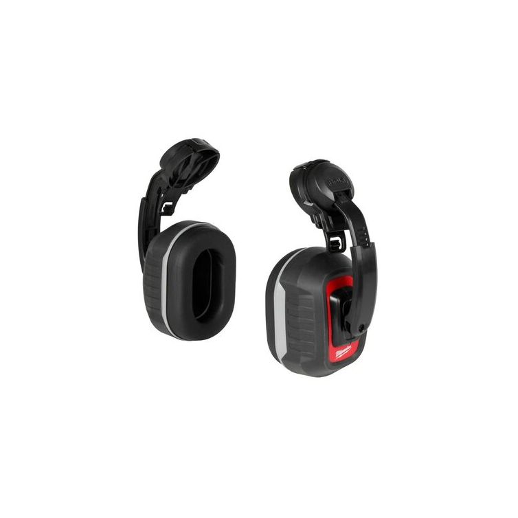 Milwaukee BOLT 26dB Earmuffs