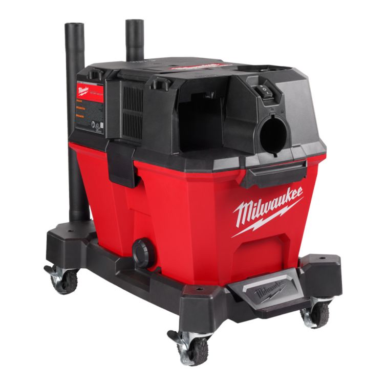 Milwaukee M18 FUEL 6 Gallon Wet/Dry Vacuum (Tool Only)
