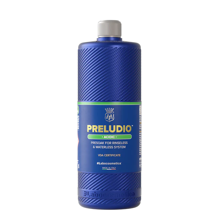Labocosmetica Preludio Acidic 1L
