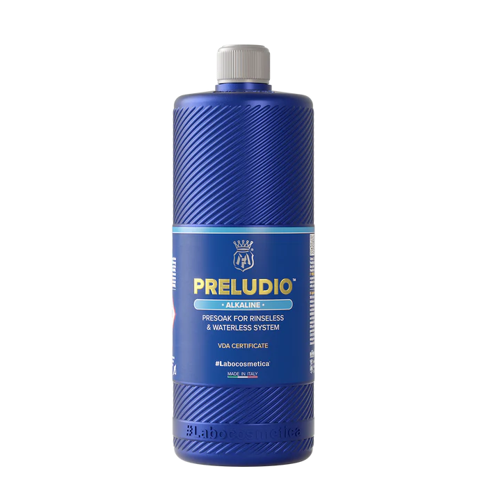 Labocosmetica Alkaline