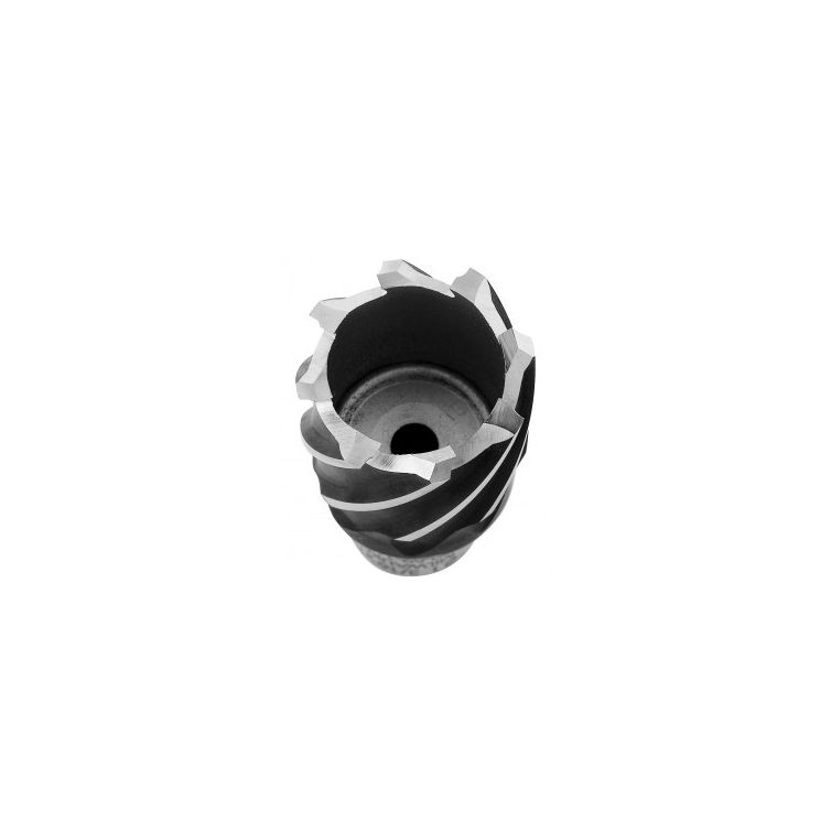 Milwaukee 13/16 in. HSS Annular Cutter 2 in. Depth