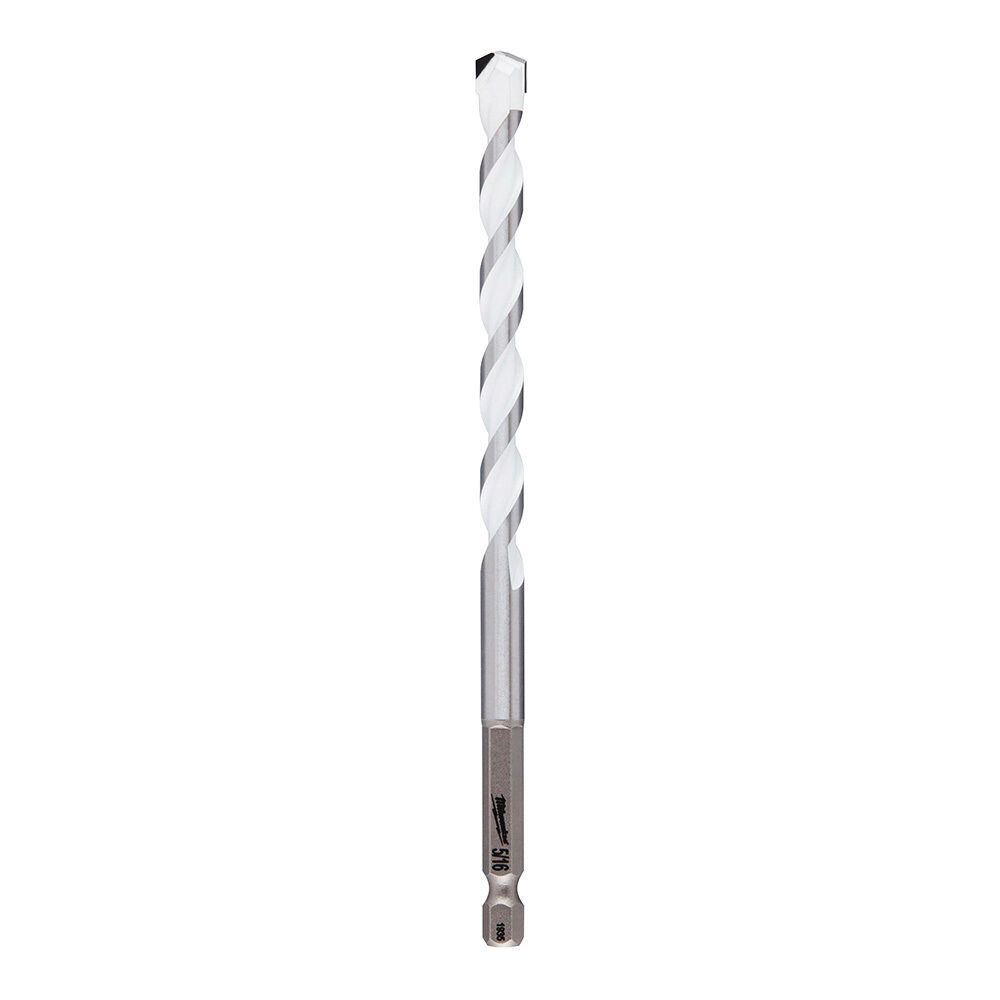 Milwaukee 5/16" SHOCKWAVE Carbide Multi-Material Drill Bit