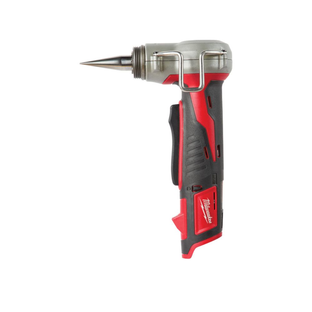 Milwaukee M12 Li-Ion ProPEX Expansion Tool Kit