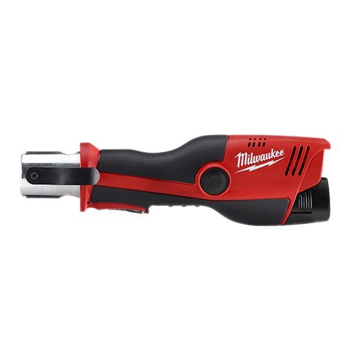 Milwaukee M12 FORCE LOGIC Press Tool Kit