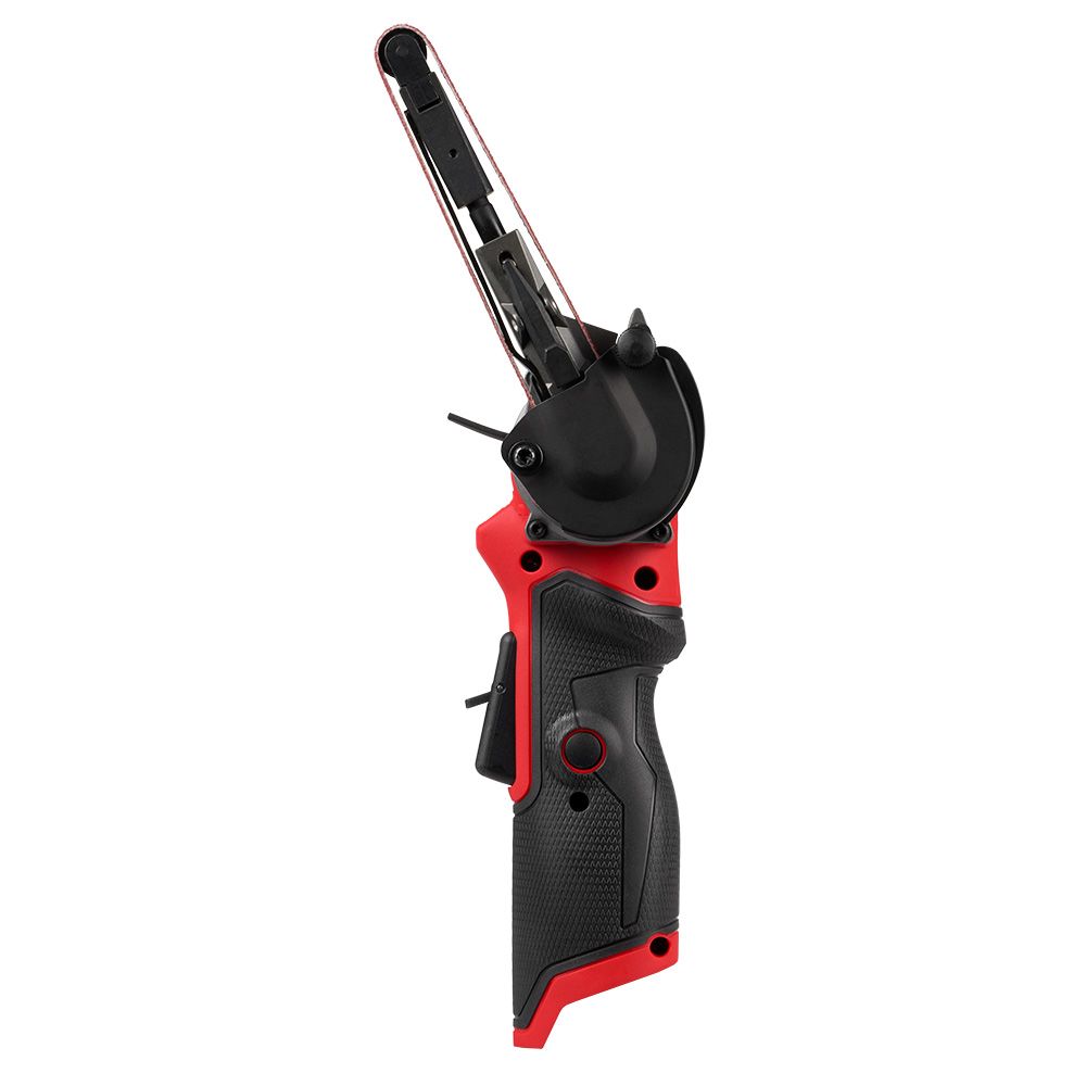 Milwaukee M12 FUEL 3/8" x 13" Bandfile - Tool Only