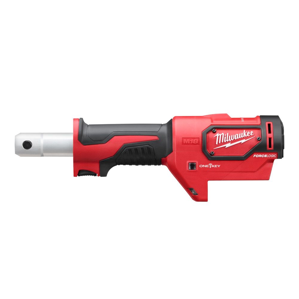 Milwaukee M18 Cordless Force Logic 6T Utility Crimper (Tool Only)