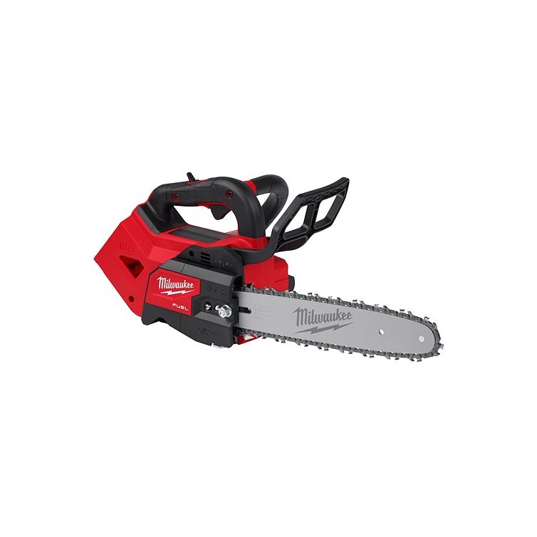 Milwaukee M18 FUEL 12" Top Handle Chainsaw - Tool Only