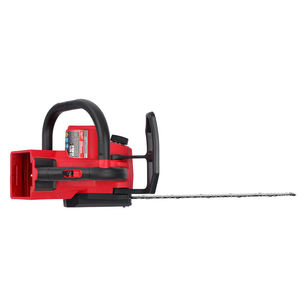Milwaukee M18 FUEL 14" Top Handle Chainsaw - Tool Only