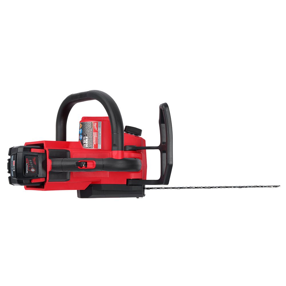 Milwaukee M18 FUEL 12" Top Handle Chainsaw - Tool Only