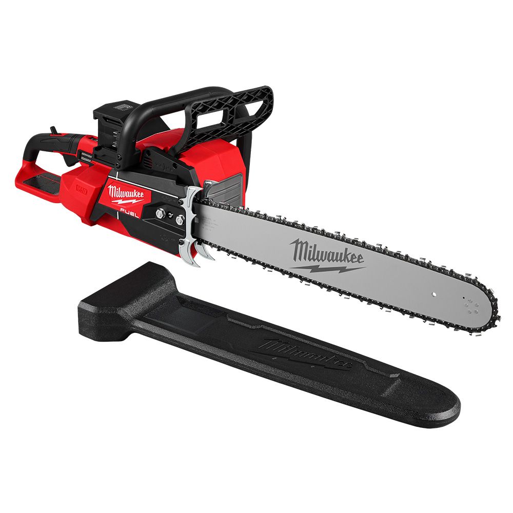 Milwaukee M18 FUEL 20" Chainsaw Kit