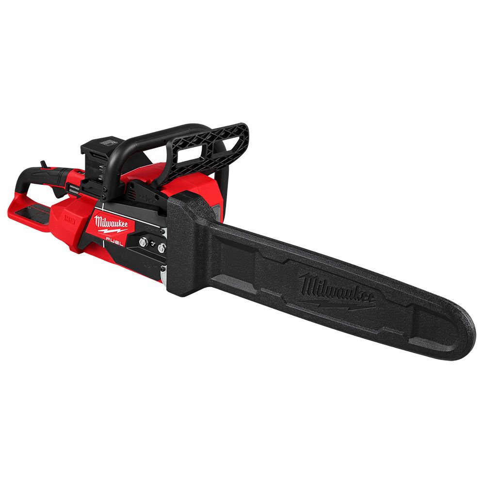 Milwaukee M18 FUEL 20" Chainsaw Kit
