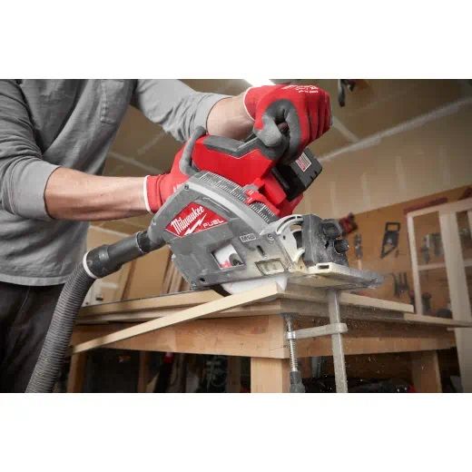 Milwaukee 106" Guide Rail