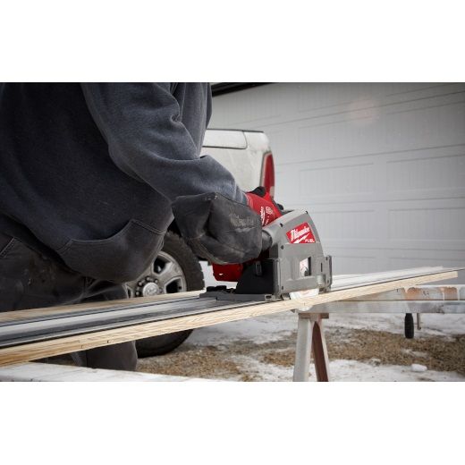 Milwaukee 106" Guide Rail