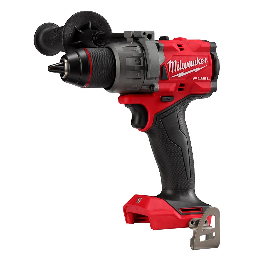 Milwaukee M18 FUEL 2pc Hammer Drill/Driver & Hex Impact Driver Combo Kit
