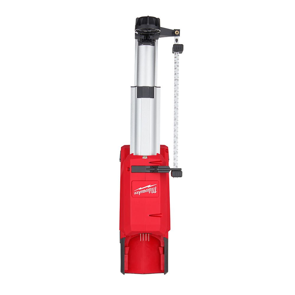 Milwaukee M18 FUEL HAMMERVAC 1-1/8" Dedicated Dust Extractor - Tool Only