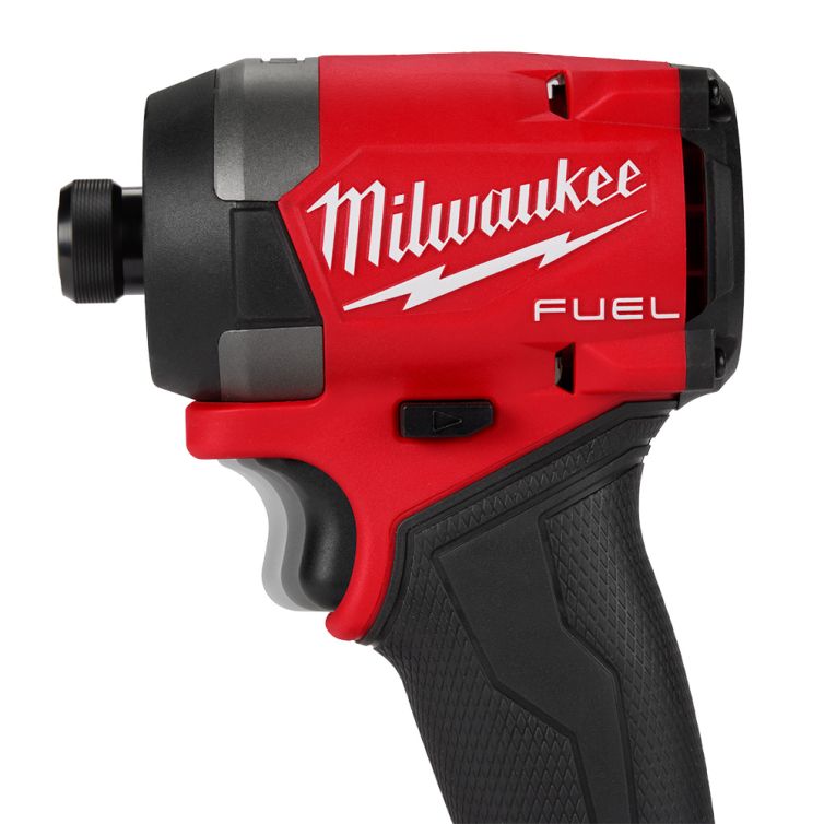 Milwaukee M18 FUEL 1/4" Hex Impact Driver