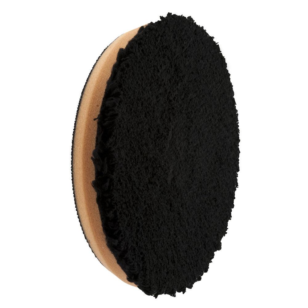 6.5" Buff and Shine Microfiber Cutting Pad 6.5"