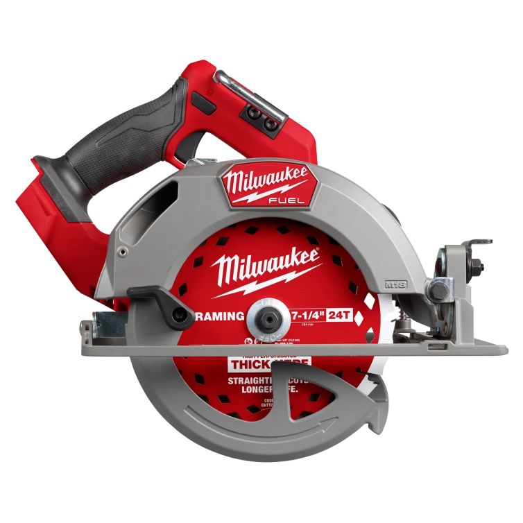 Milwaukee M18 FUEL 7-1/4” Circular Saw (Tool Only)