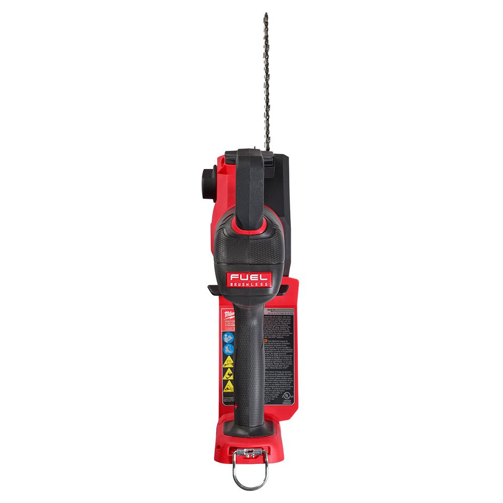 Milwaukee M18 FUEL HATCHET 8" Pruning Saw (Tool Only)