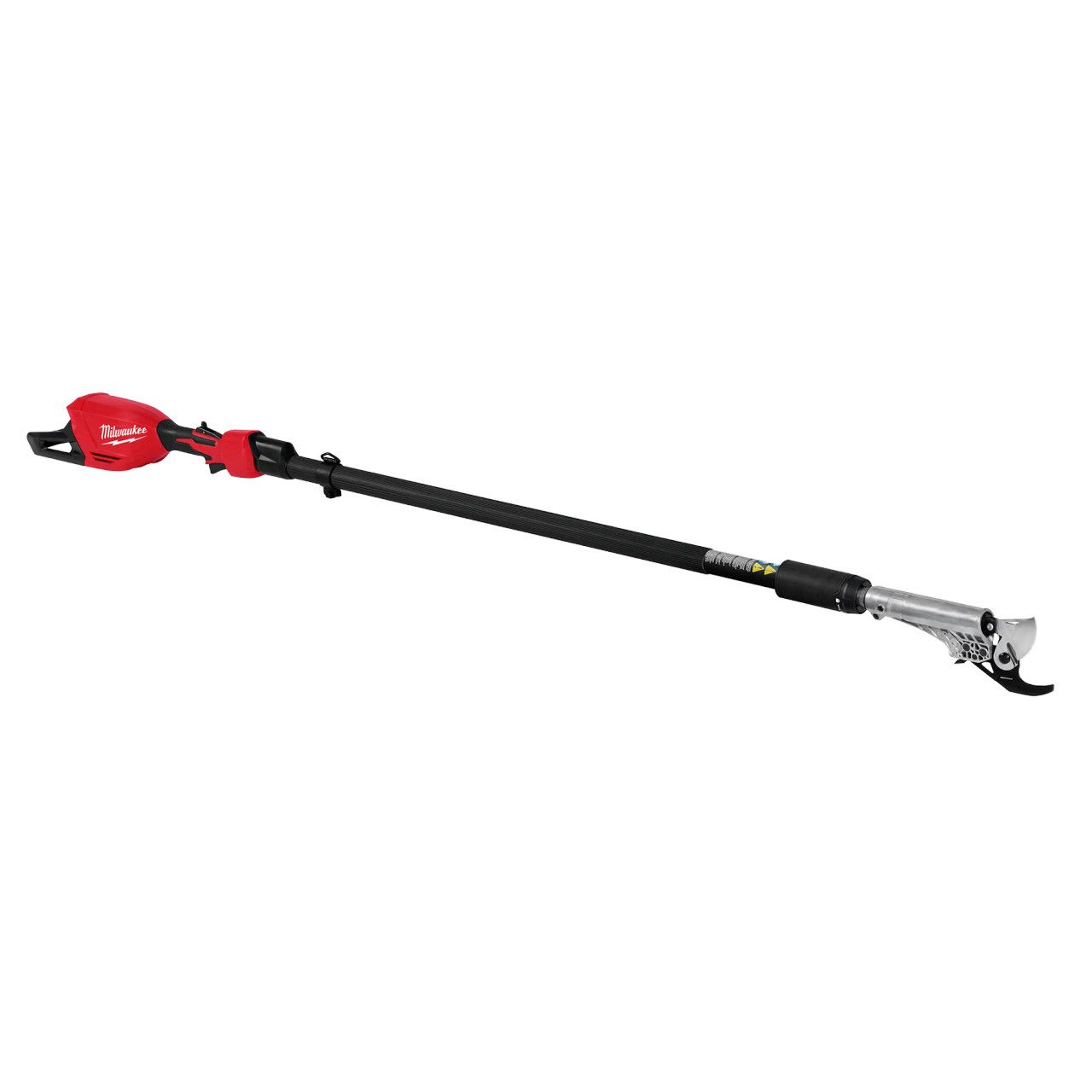 Milwaukee M18 Brushless Telescoping Pole Pruning Shears Kit