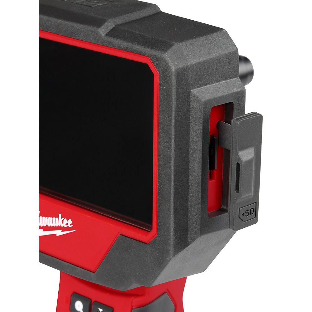 Milwaukee M12 Auto Technician Borescope