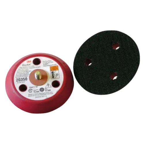 3M Auto Equipment 3M Auto Hook-It Low Profile Sanding Disc Pad
