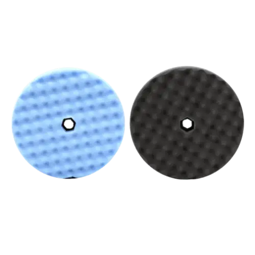 3M Auto Paint Correction 3M Auto Perfect-It Double Sided Foam Polishing Pads