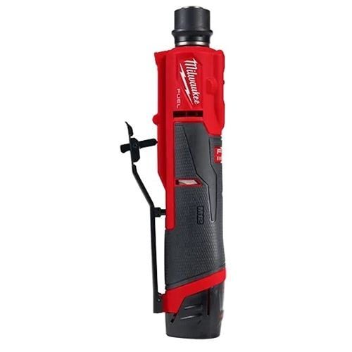 Milwaukee M12 FUEL Low Speed Tire Buffer Kit