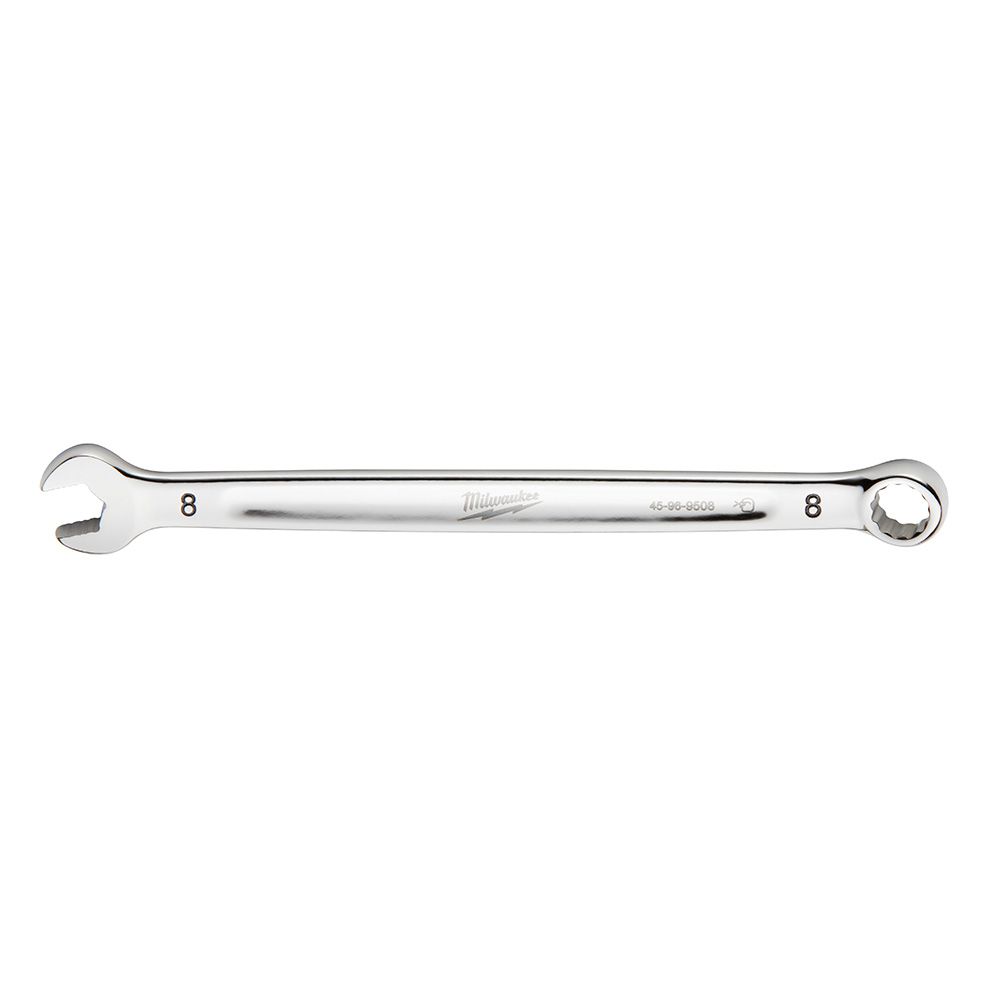 Milwaukee 8mm Metric Combination Wrench