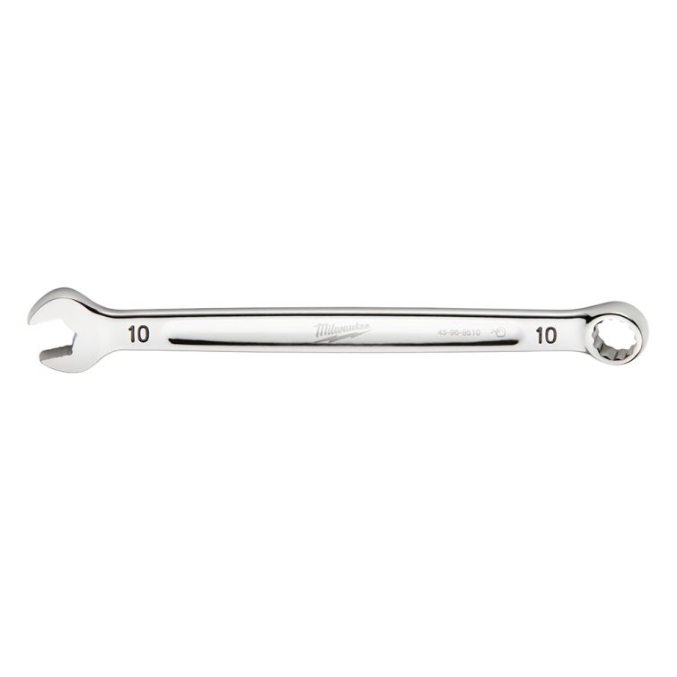 Milwaukee Metric Combination Wrench 10MM