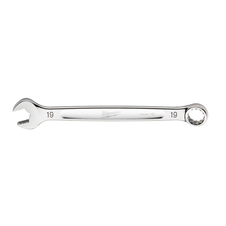 Milwaukee Metric Combination Wrench 19MM