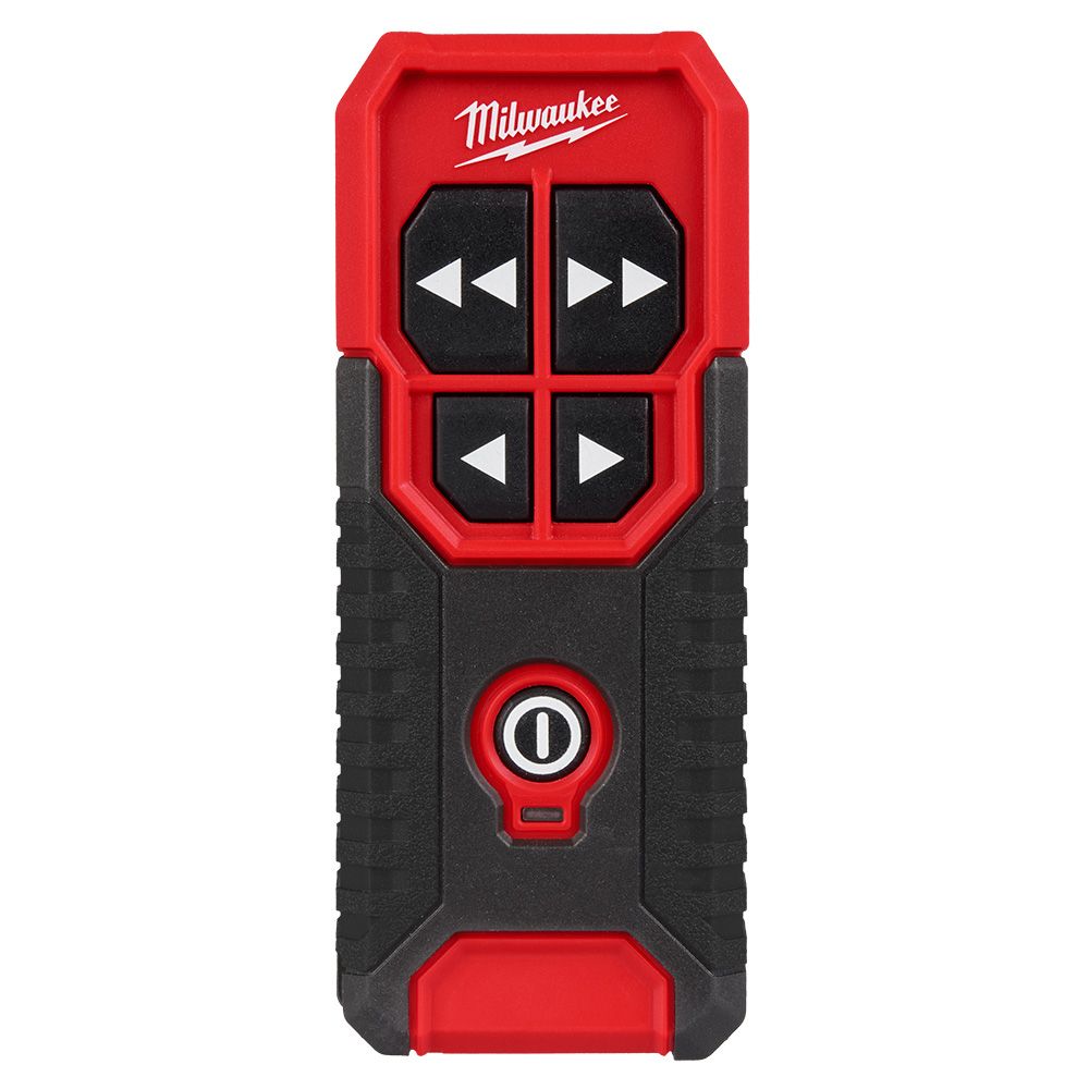 Milwaukee WIRELESS LASER ALIGNMENT BASE W/ REMOTE