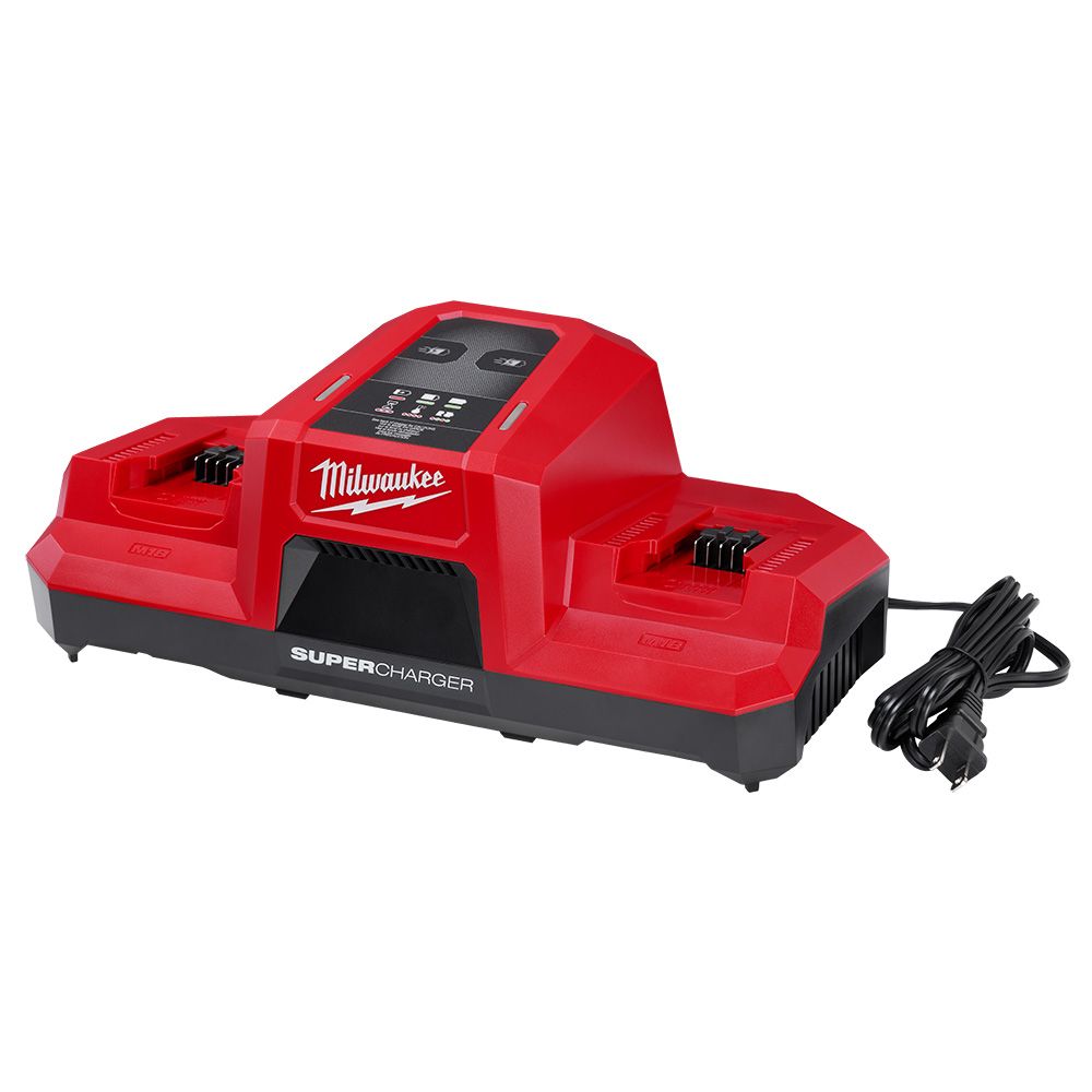 Milwaukee M18 6Ah FORGE Starter Kit
