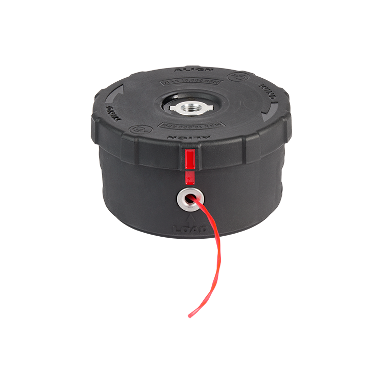 Milwaukee Easy Load Trimmer Head
