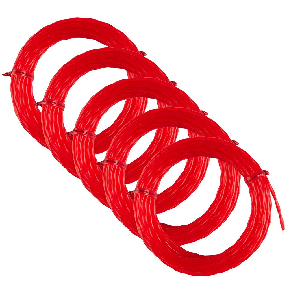 Milwaukee .105" x 180' Trimmer Line