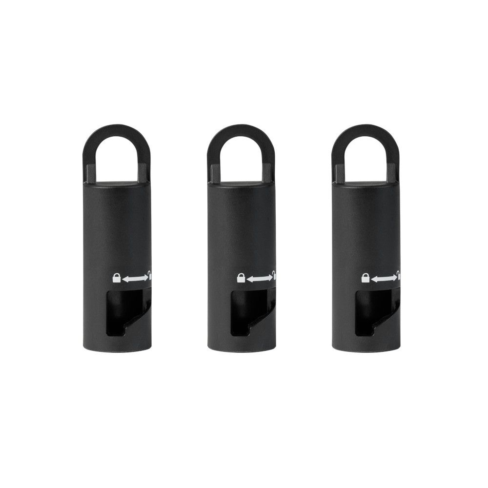 Milwaukee M18 Fuel Quik-Lok Attachment Hanger 3-Pack