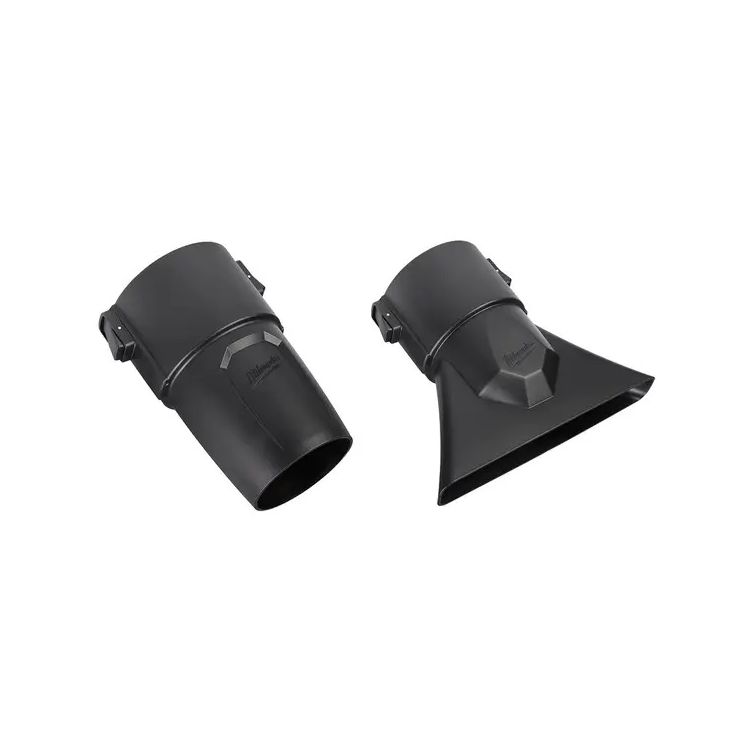 Milwaukee M18 Tapered And Flat Nozzle Attachment Kit