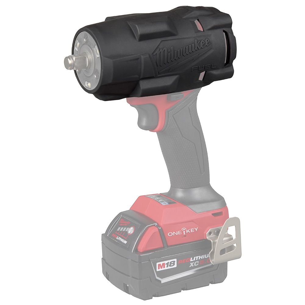 Milwaukee M18 FUEL Controlled Mid-Torque Impact Wrench Protective Boot
