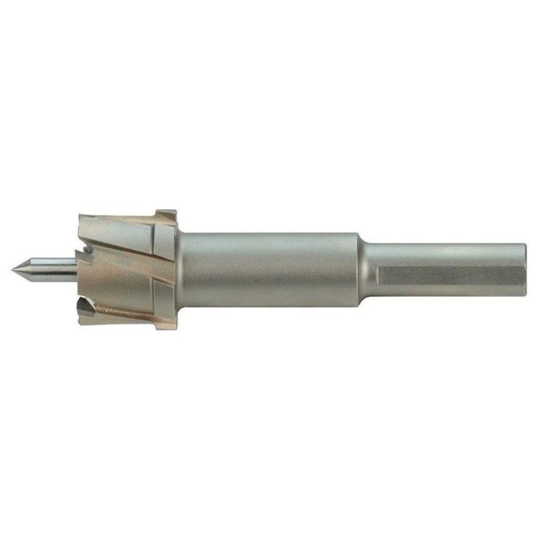 Milwaukee 9/16 Steel Hawg Cutter