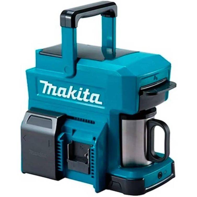 Makita 18V LXT / 12V MAX Coffee Maker, Tool Only