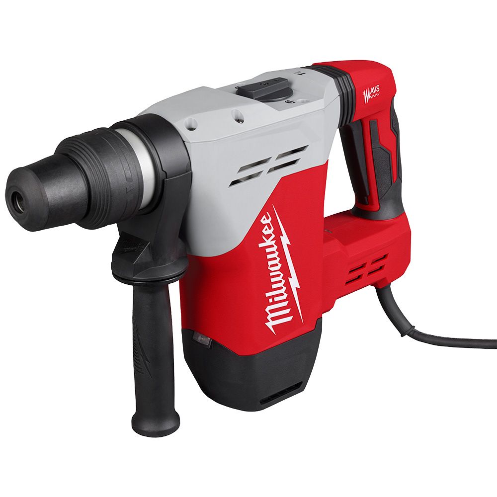 Milwaukee 1-9/16" SDS Max Rotary Hammer - Tool Only